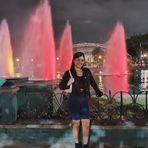 Melissa Teves Agbon - Facebook