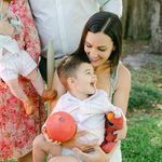 Melissa Morgan Thacker - @welissawhacker - Instagram