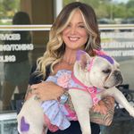 Melissa Thacker - @bigtroublebarbie - Instagram