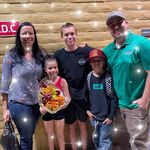 Melissa Thacker - @mthacker3 - Instagram