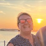 Melissa Thacker Wyers - @gagirlinavaworld - Instagram