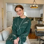 Melissa Dieck Thaxton - @melissadieckthaxton - Instagram