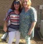 Melissa Thaxton - Facebook