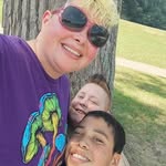 Melissa Thaxton-Easterwood - @babygirlnbaby1011 - Instagram
