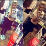 Melissa theis - @melissa.handballeuse - Instagram