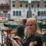 Melissa Theis - @melissant417 - Instagram