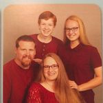Melissa Theis - @theis7389 - Instagram