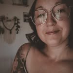 Mélissa Thibeault - @melou1085 - Instagram