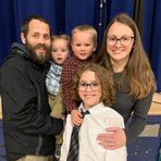 Melissa Thibeault - Facebook