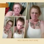 Melissa Thibodeau - @0neand0nly69 - Instagram