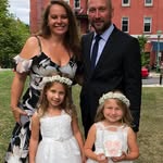 Melissa Thibodeau - @melissact - Instagram