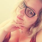 Mélissa Thill - @lollipops0592 - Instagram