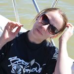 Melissa Thorson - @missy_thor98 - Instagram