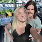 Melissa Thorson - @melissam_thorson - Instagram
