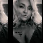 Melissa Tigue - @melissatigue327 - Instagram