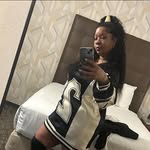 Melissa Tilghman - @undeniably_mimi - Instagram