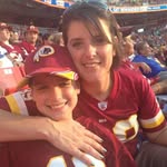 Melissa Tilghman-Jones - @tattoo_mom - Instagram