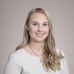 Melissa Sundblad #4 till Finlands Lucia 2019 - Facebook