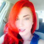 Melissa Tiller - @dharma_luvr - Instagram