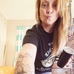 Melissa Tillery - @tillerydeal - Instagram