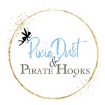 Pixie Dust & Pirate Hooks - Melissa Tilley - @pdphtravel_melissa - Instagram