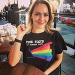 Melissa Timothy - @timothykemisola - Instagram