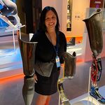 Melissa Tinney - @adaptivedoc - Instagram