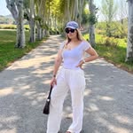 Melissa Tinoco - @melysatinoco - Instagram