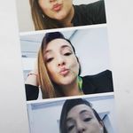 Melissa Tinoco - @andreatinoco09 - Instagram