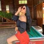 Melissa Tinoco - @melissa_tinocod - Instagram