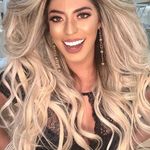 Melissa Tinoco - @melissatinoco27 - Instagram