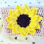 Melissa Toombs - @yarniehooker - Instagram