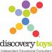 Melissa Ade's Discovery Toy Page - Facebook