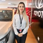 Melissa Bordon - Grupo Toyotoshi - @toyotoshi.melissabordon - Instagram
