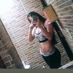 Melissa Montoya - @melissamontoya4 - Instagram