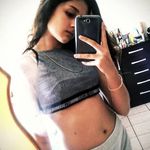 Melissa Tozzi - @team_melissat - Instagram