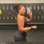 Melissa Tracey - @mellissa_trecey121 - Instagram