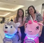 Melissa Tracey - Facebook