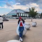 Melissa Transue - Facebook