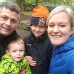 Melissa Tranter - @melissa_katie1982 - Instagram