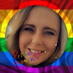 Melissa Trantham - @kaligrl35 - Instagram