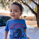 Melissa Trantham - @mama_t1977 - Instagram