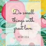 Melissa Tribble - @tribble119 - Instagram
