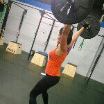 Melissa Gonzalez Tripoli - @melsmilo - Instagram