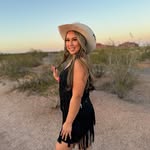 Melissa Joy - @melissatripoli - Instagram