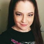 Melissa Troy - @jesusfollower7337 - Instagram