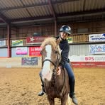 Melissa Tschopp - Facebook