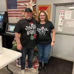 Melissa Tunstall - Facebook