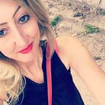 Melissa Turek - @its_missy__bitch - Instagram
