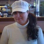Melissa Turek-Fleischman - @moxie_pepperpot - Instagram